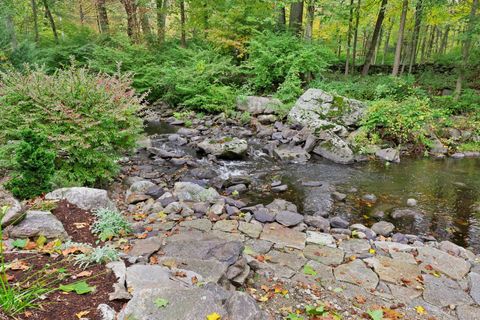 Tiny photo for 256 Mill Road, New Canaan, CT 06840 (MLS # 24132605)