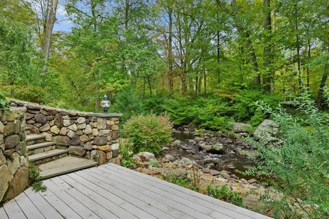 Tiny photo for 256 Mill Road, New Canaan, CT 06840 (MLS # 24132605)