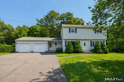 Homes For Sale - 611 Jude Lane<br/> Southington, CT 06489