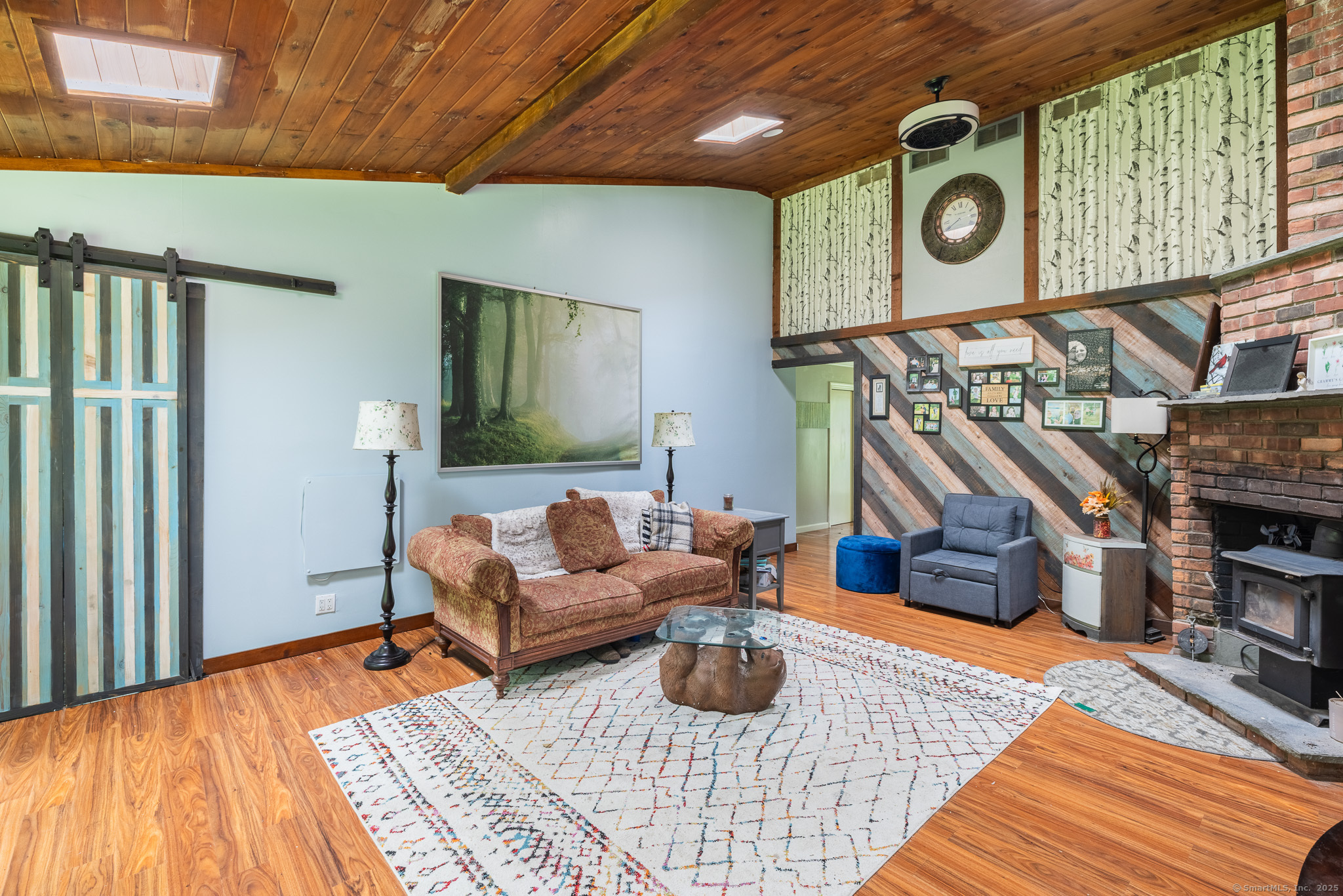 93 Kettletown Woods Road