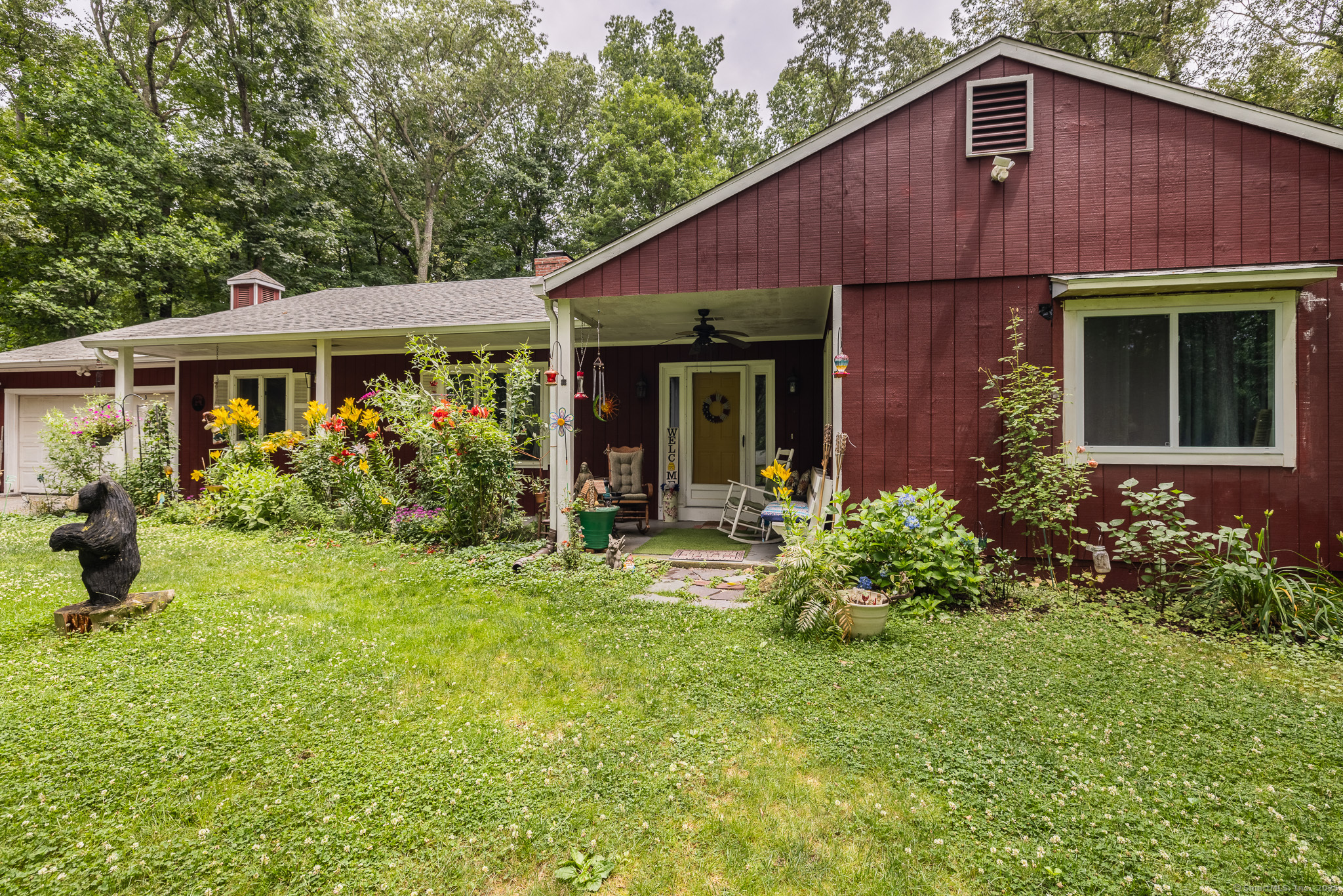 93 Kettletown Woods Road