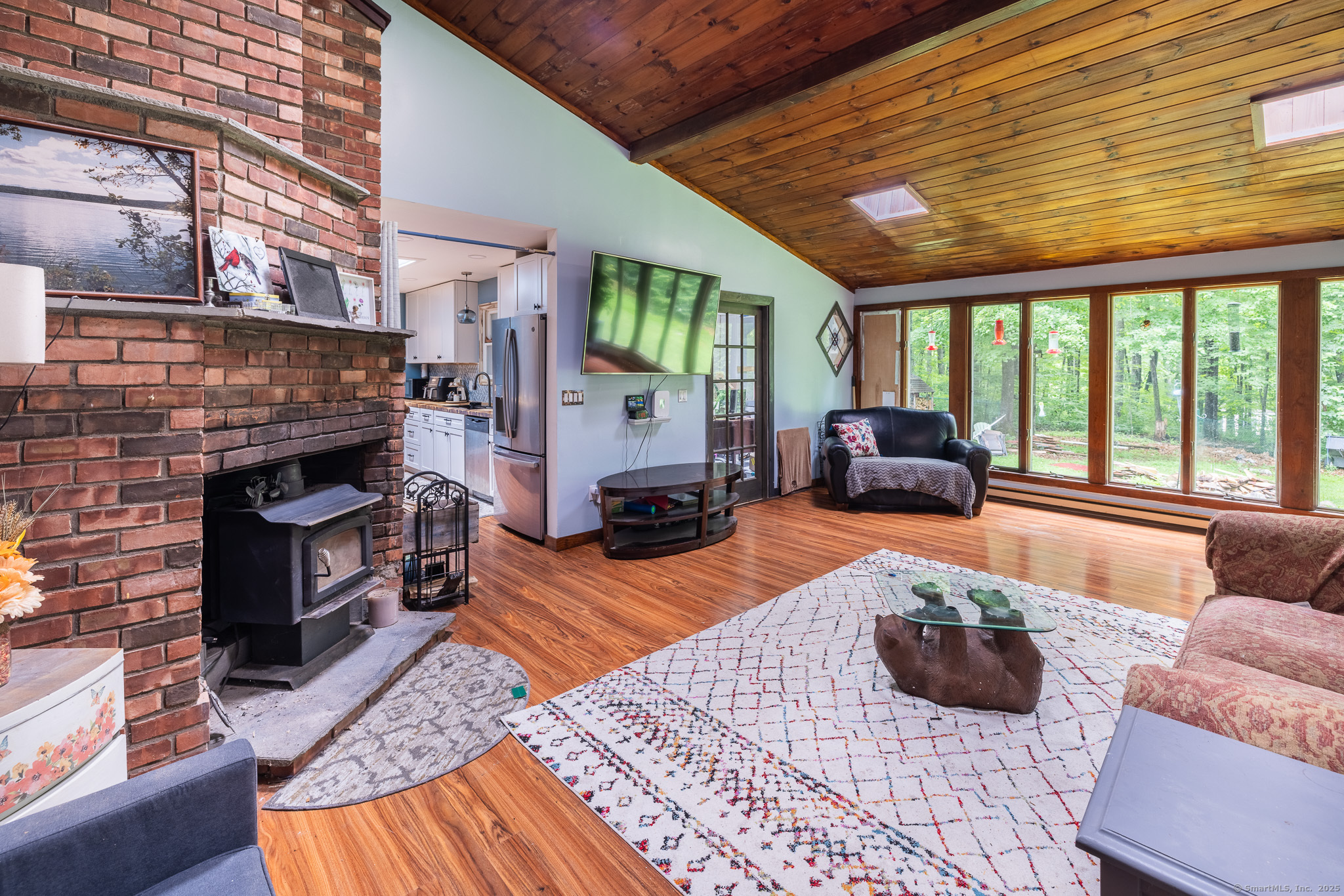 93 Kettletown Woods Road