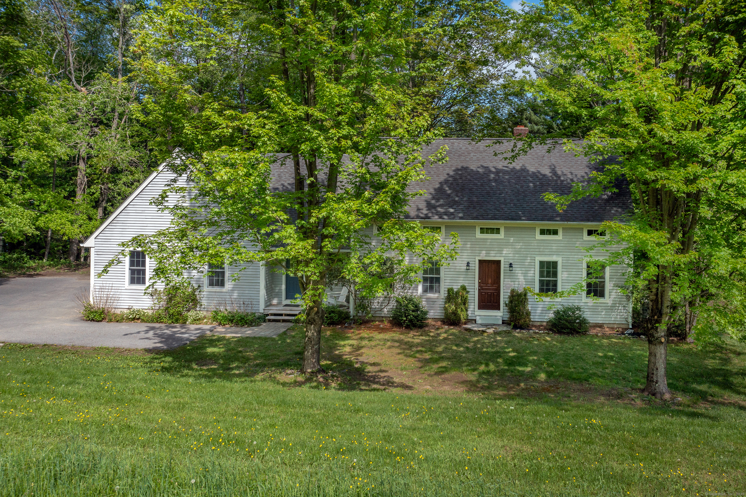 455 Milton Road