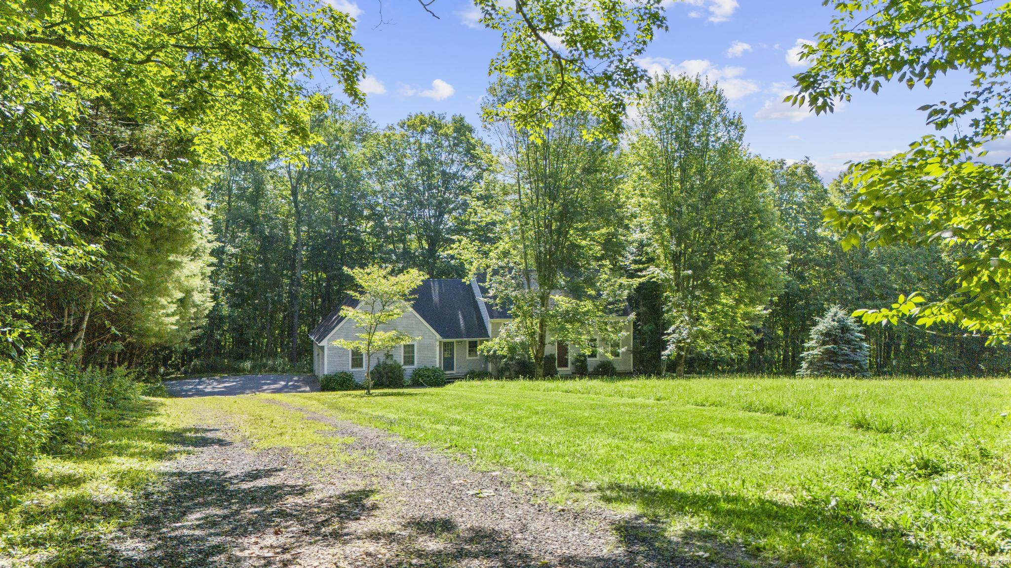 455 Milton Road