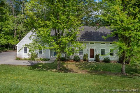 455 Milton Road Goshen CT 06756