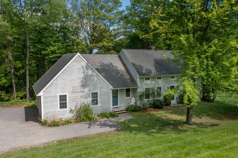 455 Milton Road Goshen CT 06756