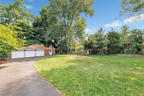 A home in Fairfield