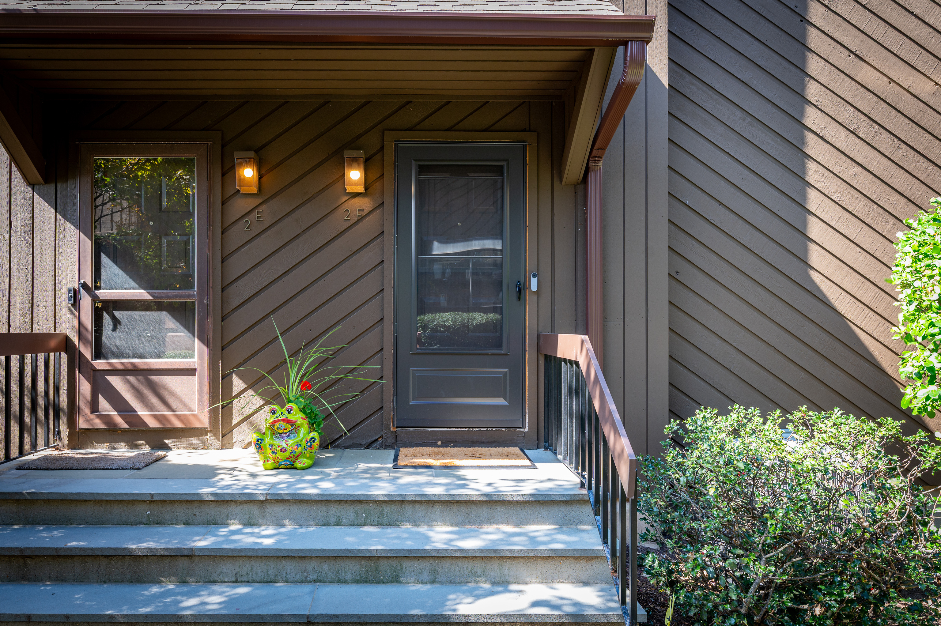 455 Hope Street APT 2F
