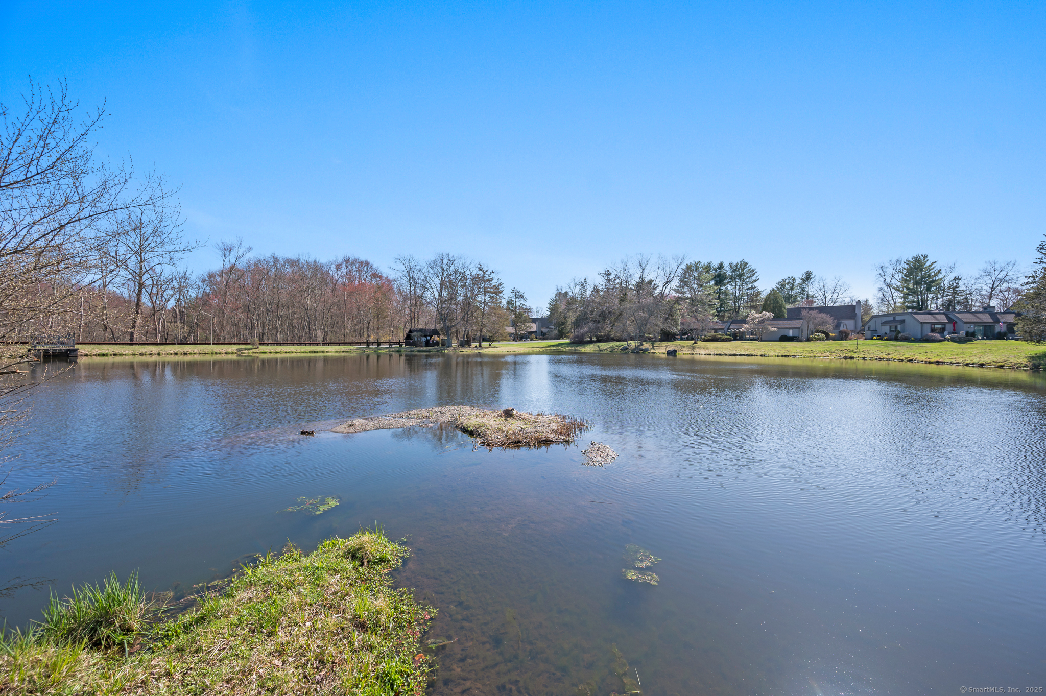 405 Heritage Village #B, Southbury, Connecticut image 22