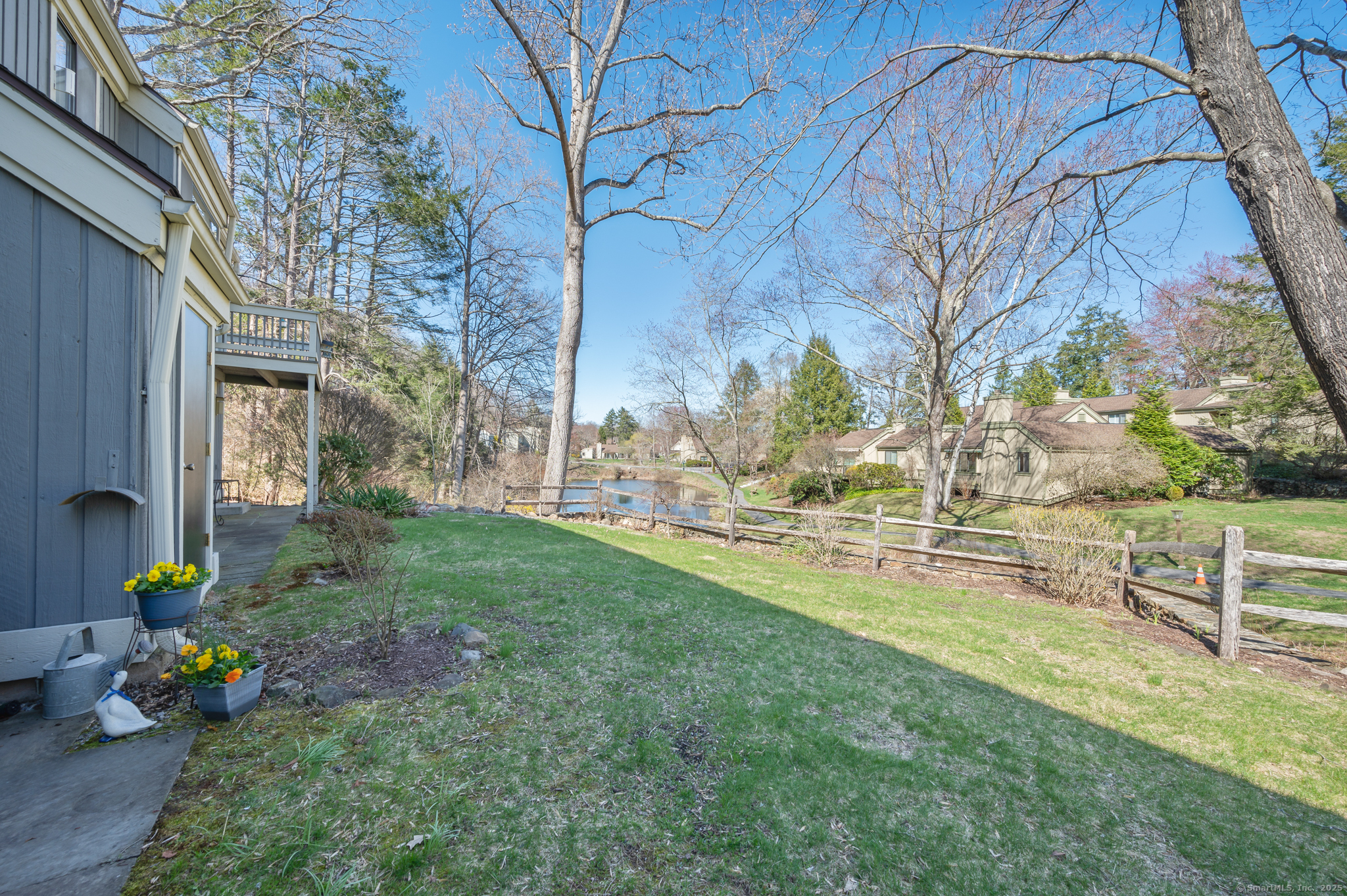 405 Heritage Village #B, Southbury, Connecticut image 18