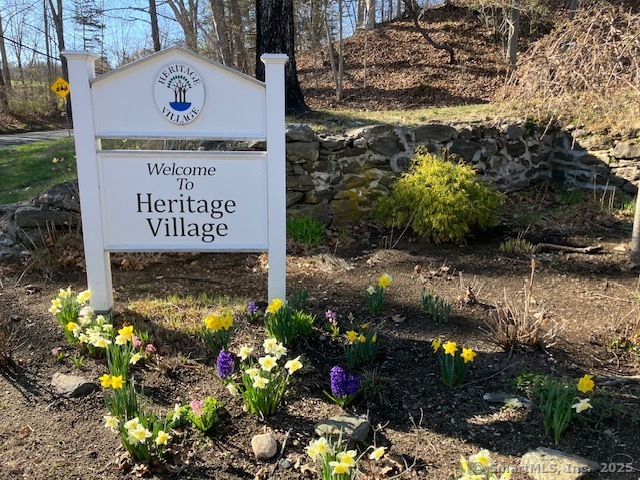 405 Heritage Village #B, Southbury, Connecticut image 21