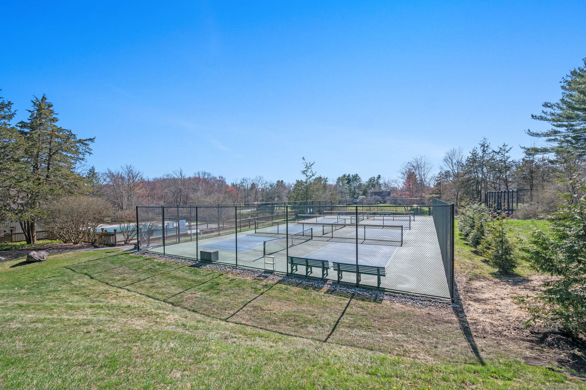 405 Heritage Village #B, Southbury, Connecticut image 26