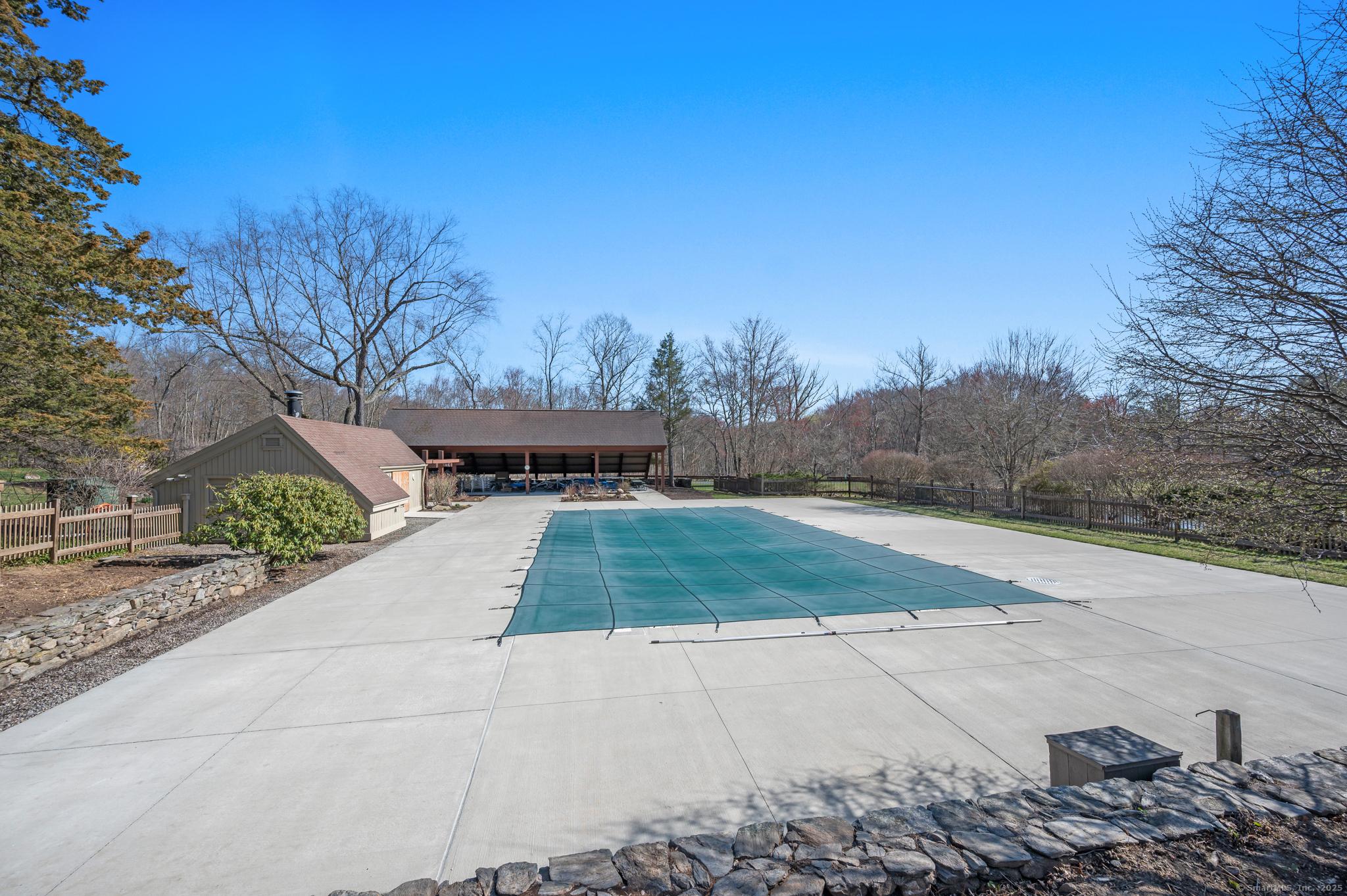 405 Heritage Village #B, Southbury, Connecticut image 25