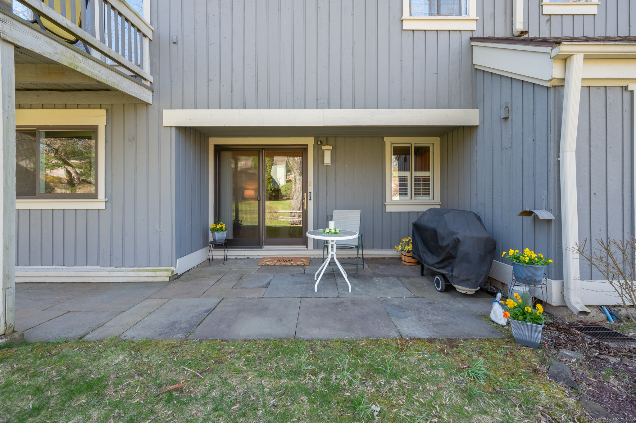 405 Heritage Village #B, Southbury, Connecticut image 16