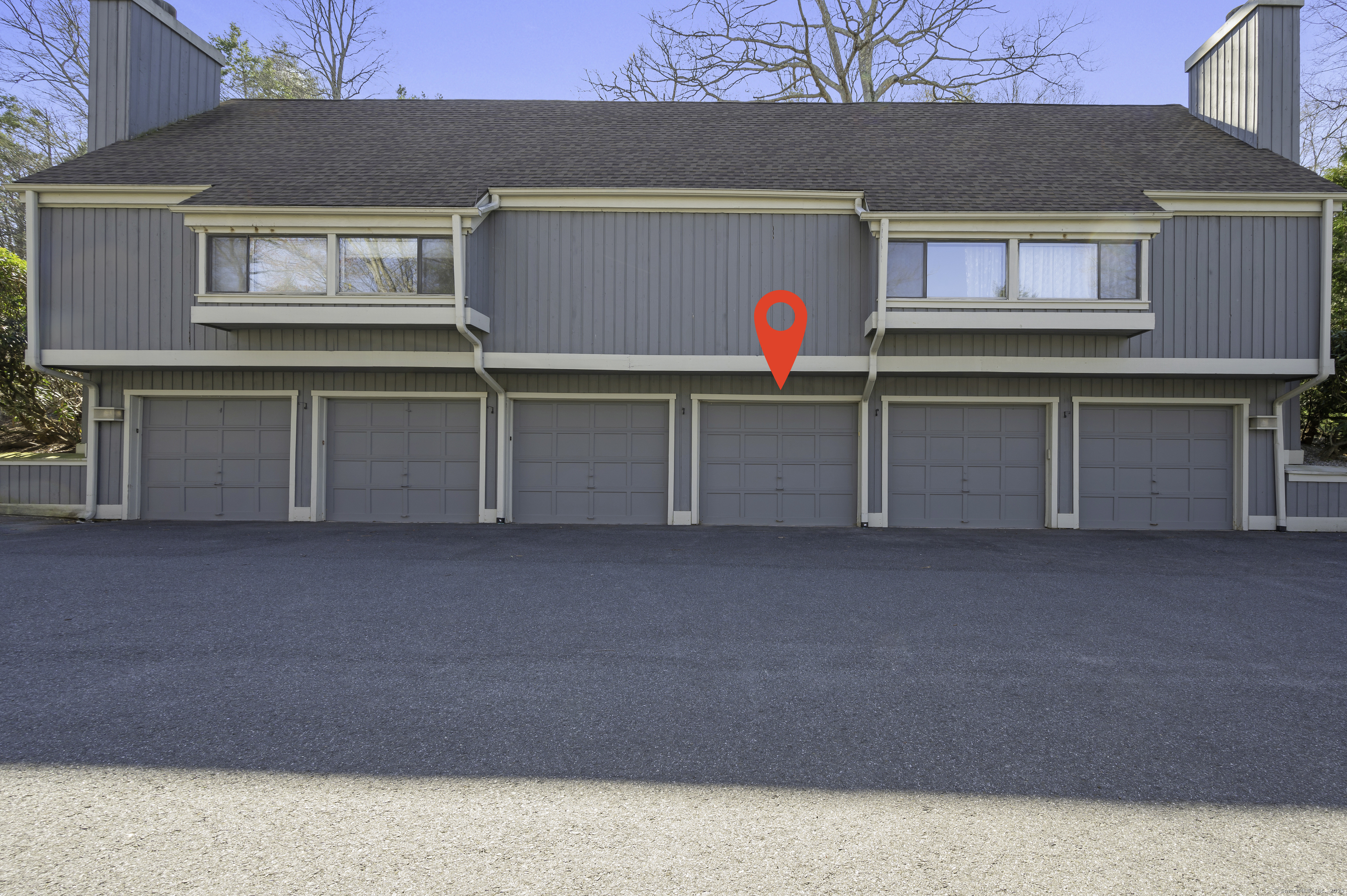 405 Heritage Village #B, Southbury, Connecticut image 19