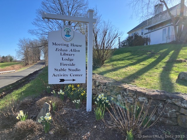 405 Heritage Village #B, Southbury, Connecticut image 23