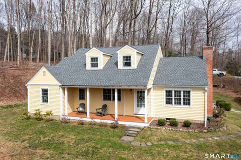 Tiny photo for 11 Sheldon Lane, Litchfield, CT 06759 (MLS # 24164952)