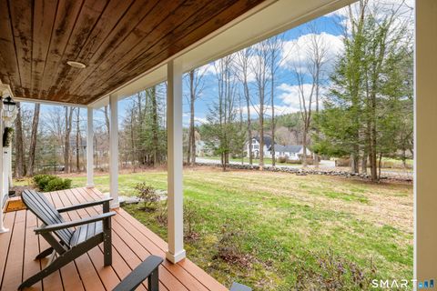 Tiny photo for 11 Sheldon Lane, Litchfield, CT 06759 (MLS # 24164952)