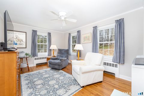 Tiny photo for 11 Sheldon Lane, Litchfield, CT 06759 (MLS # 24164952)