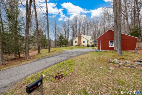 Tiny photo for 11 Sheldon Lane, Litchfield, CT 06759 (MLS # 24164952)