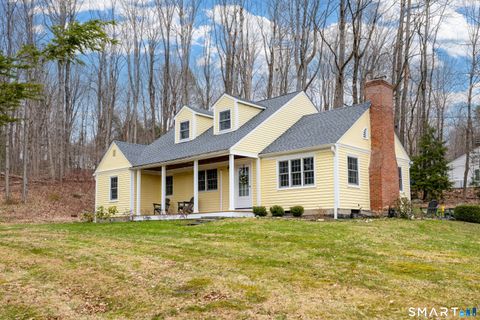 Tiny photo for 11 Sheldon Lane, Litchfield, CT 06759 (MLS # 24164952)