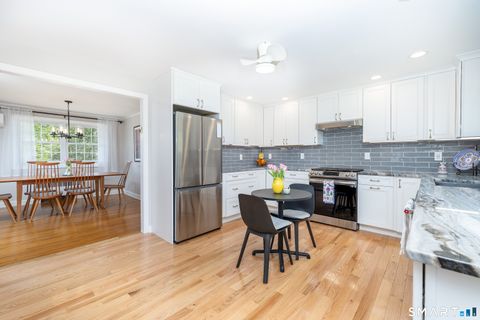 Tiny photo for 11 Sheldon Lane, Litchfield, CT 06759 (MLS # 24164952)