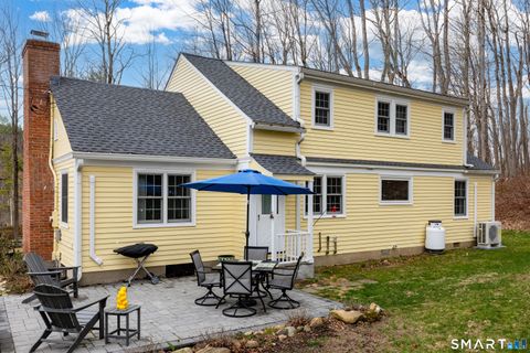 Tiny photo for 11 Sheldon Lane, Litchfield, CT 06759 (MLS # 24164952)