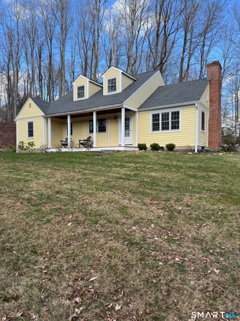 Photo of 11 Sheldon Lane, Litchfield, CT 06759 (MLS # 24164952)