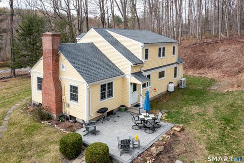 Tiny photo for 11 Sheldon Lane, Litchfield, CT 06759 (MLS # 24164952)