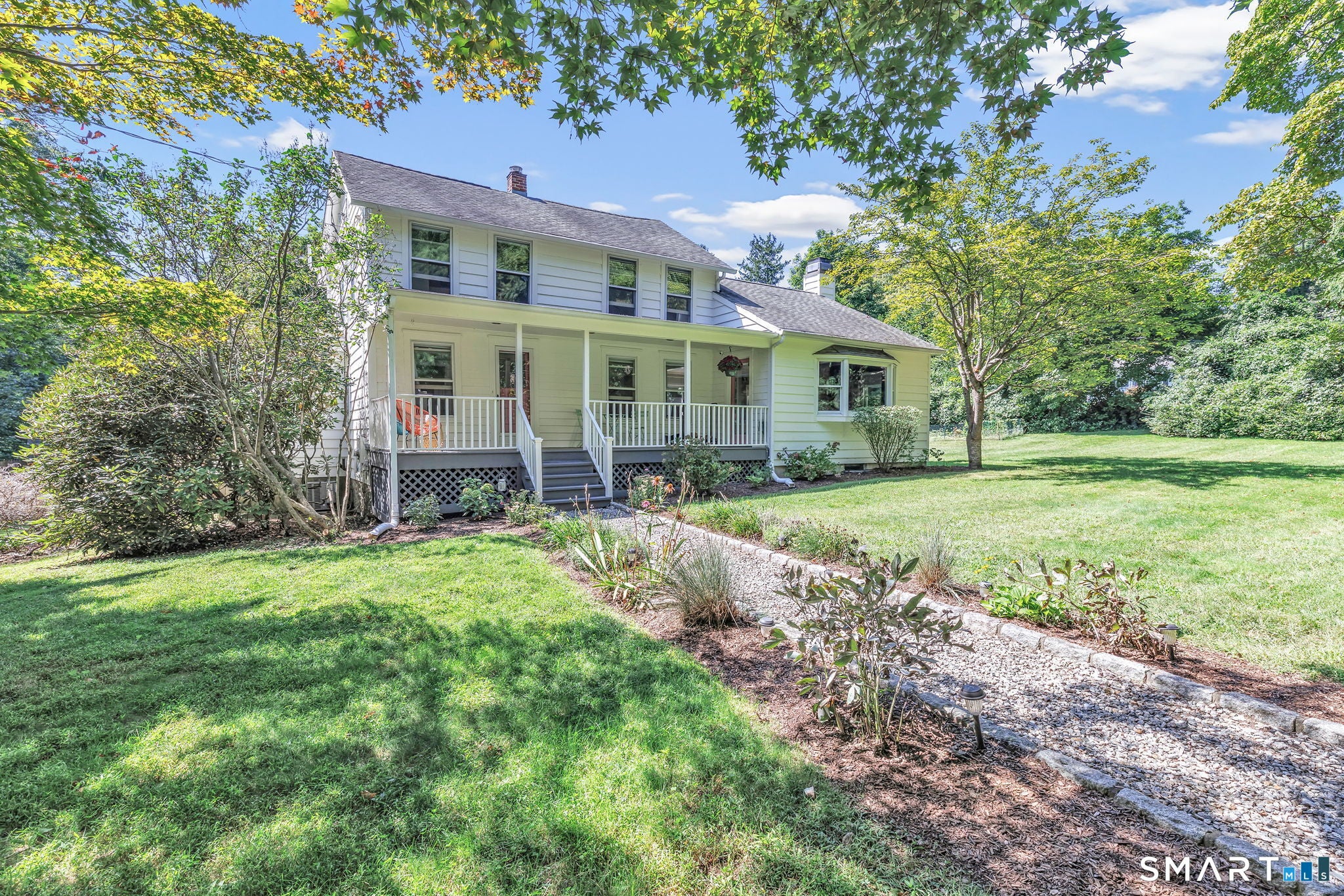 89 Perry Avenue