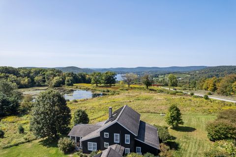 74 Tanner Hill Road Warren CT 06777