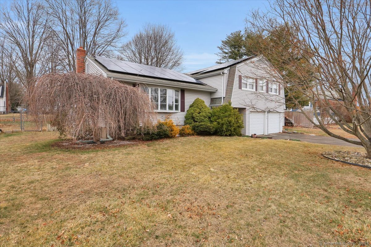 37 Trivet Lane, Wethersfield, Connecticut image 2