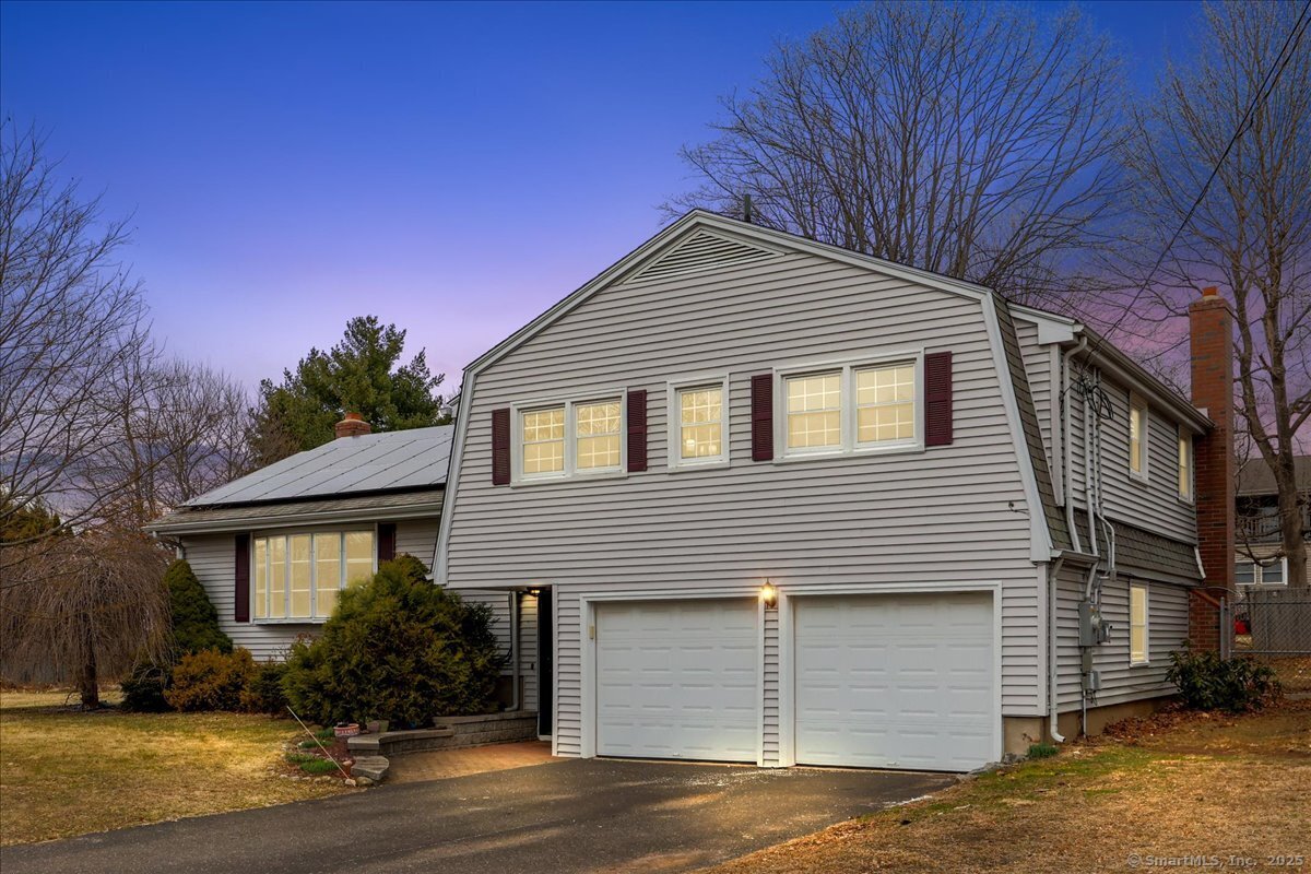 37 Trivet Lane, Wethersfield, Connecticut image 1