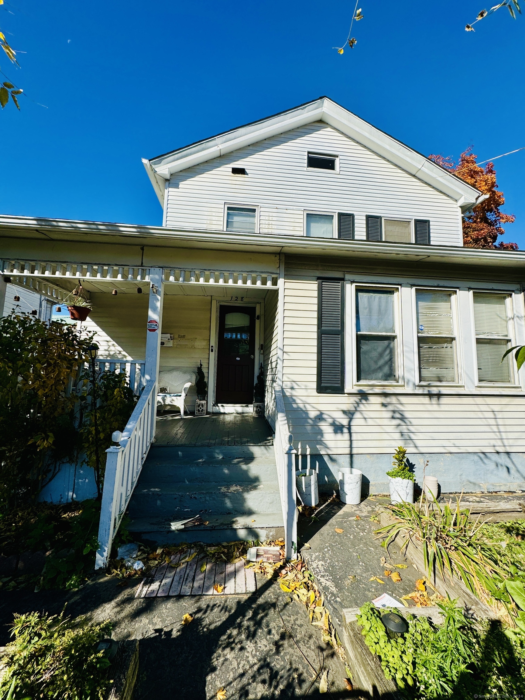 Photo 1 of Franklin Street, Waterbury, Connecticut, $234,900, Web #: 24057986