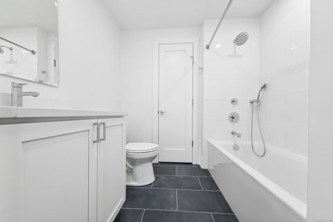 Tiny photo for 8 Husted Lane #1D, New Canaan, CT 06840 (MLS # 24144263)