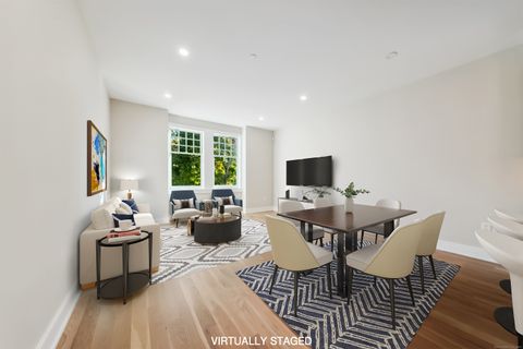 Tiny photo for 8 Husted Lane #1D, New Canaan, CT 06840 (MLS # 24144263)