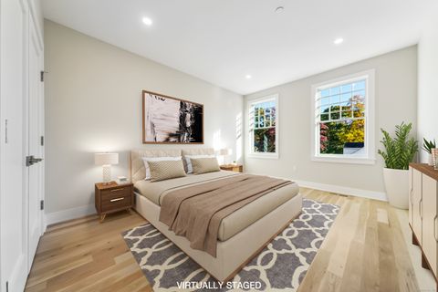 Tiny photo for 8 Husted Lane #1D, New Canaan, CT 06840 (MLS # 24144263)