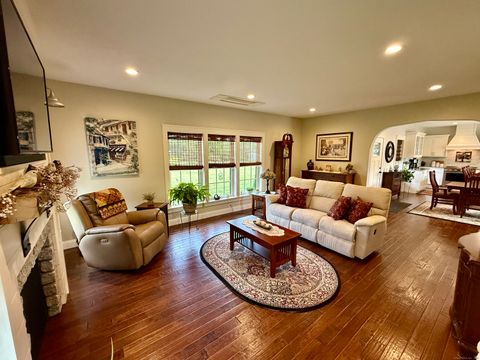 Tiny photo for 56 W View Drive, Woodstock, CT 06281 (MLS # 24132462)