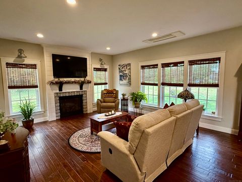 Tiny photo for 56 W View Drive, Woodstock, CT 06281 (MLS # 24132462)