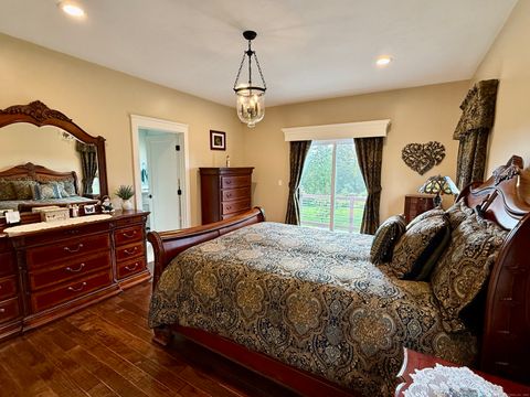 Tiny photo for 56 W View Drive, Woodstock, CT 06281 (MLS # 24132462)