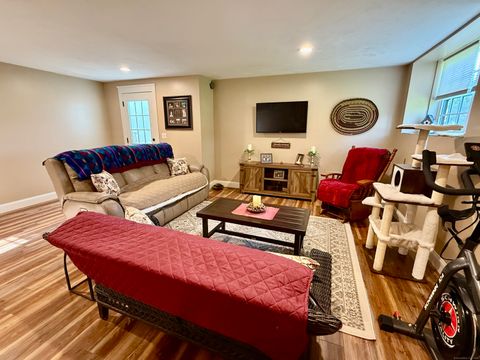 Tiny photo for 56 W View Drive, Woodstock, CT 06281 (MLS # 24132462)