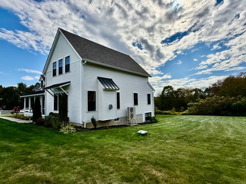 Tiny photo for 56 W View Drive, Woodstock, CT 06281 (MLS # 24132462)