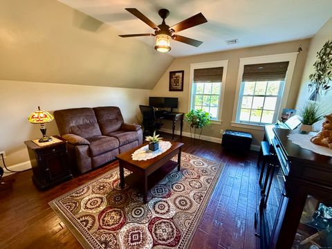 Tiny photo for 56 W View Drive, Woodstock, CT 06281 (MLS # 24132462)