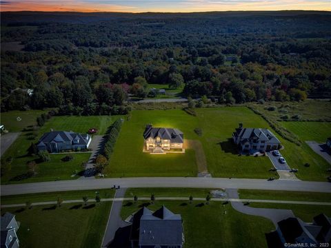 A home in Watertown