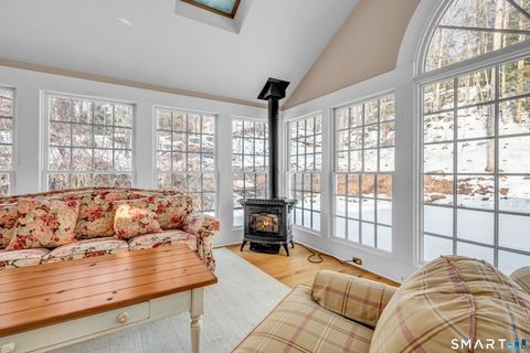 Tiny photo for 14 Dinglebrook Lane, Newtown, CT 06470 (MLS # 24155176)