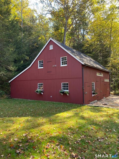 Tiny photo for 14 Dinglebrook Lane, Newtown, CT 06470 (MLS # 24155176)