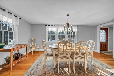 Tiny photo for 14 Dinglebrook Lane, Newtown, CT 06470 (MLS # 24155176)