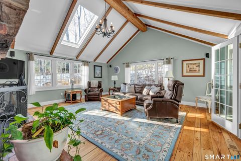 Tiny photo for 14 Dinglebrook Lane, Newtown, CT 06470 (MLS # 24155176)