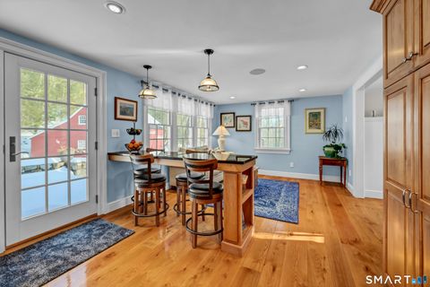 Tiny photo for 14 Dinglebrook Lane, Newtown, CT 06470 (MLS # 24155176)