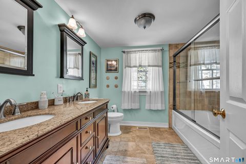 Tiny photo for 14 Dinglebrook Lane, Newtown, CT 06470 (MLS # 24155176)